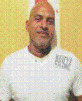 José Joaquin Hernández Méndez, cerebro Principal de la Red de tráfico de Marihuana que operaba en el sector La Barranquita de Santiago y a quien le ocuparon 67 Libras de marihuana